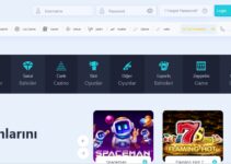 Zbahis Slot Oyunları