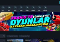 Zbahis Her Gün 3 Defa Slot Yatırım Bonusu