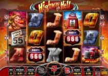 Highway To Hell