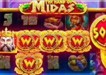 Hand Of Midas
